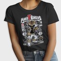 Power Ranger, Tricou Femei