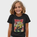 Bowser Ride, Tricou Copii