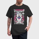 Stay Puft Marshmallowman, Tricou Barbati (Unisex)