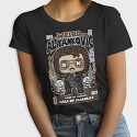 Weird Al Yankovic, Tricou Femei