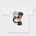Gentleman Beer, Tricou Copii