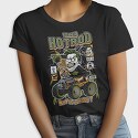 Joker Hotrod, Tricou Femei
