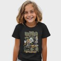 Joker Hotrod, Tricou Copii