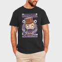 Willy Wonka And The Chocolate Factory, Tricou Barbati (Unisex)