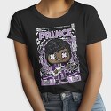 Prince, Tricou Femei