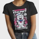 Stay Puft Marshmallowman, Tricou Femei