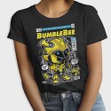 Bumble Bee, Tricou Femei