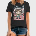 Rivers Cuomo Weezer, Tricou Barbati (Unisex)