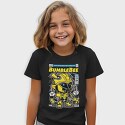 Bumble Bee, Tricou Copii