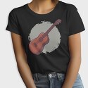 Ukelele, Tricou Femei