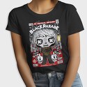 Gerard Way Black Parade, Tricou Femei