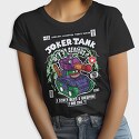 Joker Tank, Tricou Femei
