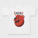 Beer, Tricou Copii