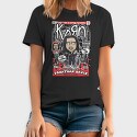Jonathan Davis KoRn, Tricou Barbati (Unisex)