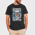 Michael Jackson Smooth Criminal, Tricou Barbati (Unisex)