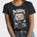 Godfather Vito Corleone, Tricou Femei