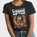 Wonder Woman, Tricou Femei