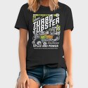 Goofys Turbo Tubster, Tricou Barbati (Unisex)