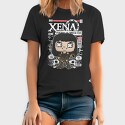 Xena, Tricou Barbati (Unisex)