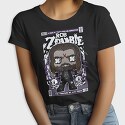 Rob Zombie, Tricou Femei