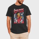 Michael Jackson Thriller, Tricou Barbati (Unisex)