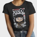 Xena, Tricou Femei