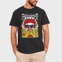 Ronald Mcdonald, Tricou Barbati (Unisex)