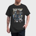 Sub Zero, Tricou Barbati (Unisex)