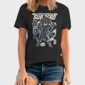 Sub Zero, Tricou Barbati (Unisex)