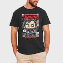 Jack Torrance, Tricou Barbati (Unisex)