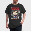 Jack Torrance, Tricou Barbati (Unisex)