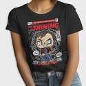 Jack Torrance, Tricou Femei