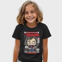 Jack Torrance, Tricou Copii