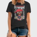 Lil Wayne, Tricou Barbati (Unisex)