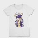 Dragon Coffe, Tricou Femei