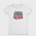 Frog Coffee, Tricou Femei