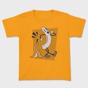 Naked Banana Retro, Tricou Copii
