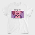 Anime Japanese 18, Tricou Barbati (Unisex)