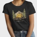 Campfire 3, Tricou Femei