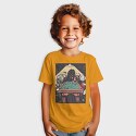 Big Dogs Billard, Tricou Copii