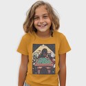 Big Dogs Billard, Tricou Copii