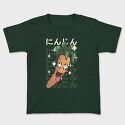 carrot crazy kawaii, Tricou Copii