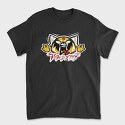 Aggretsuko, Tricou Barbati (Unisex)