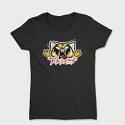Aggretsuko, Tricou Femei
