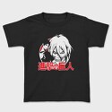 Attack on Titan 10, Tricou Copii