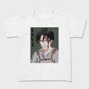 Attack on Titan 12, Tricou Copii