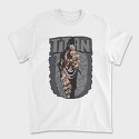 Attack on Titan 14, Tricou Barbati (Unisex)