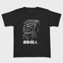 Attack on Titan 15, Tricou Copii