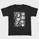 Attack on Titan 18, Tricou Copii