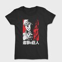 Attack on Titan 46, Tricou Femei